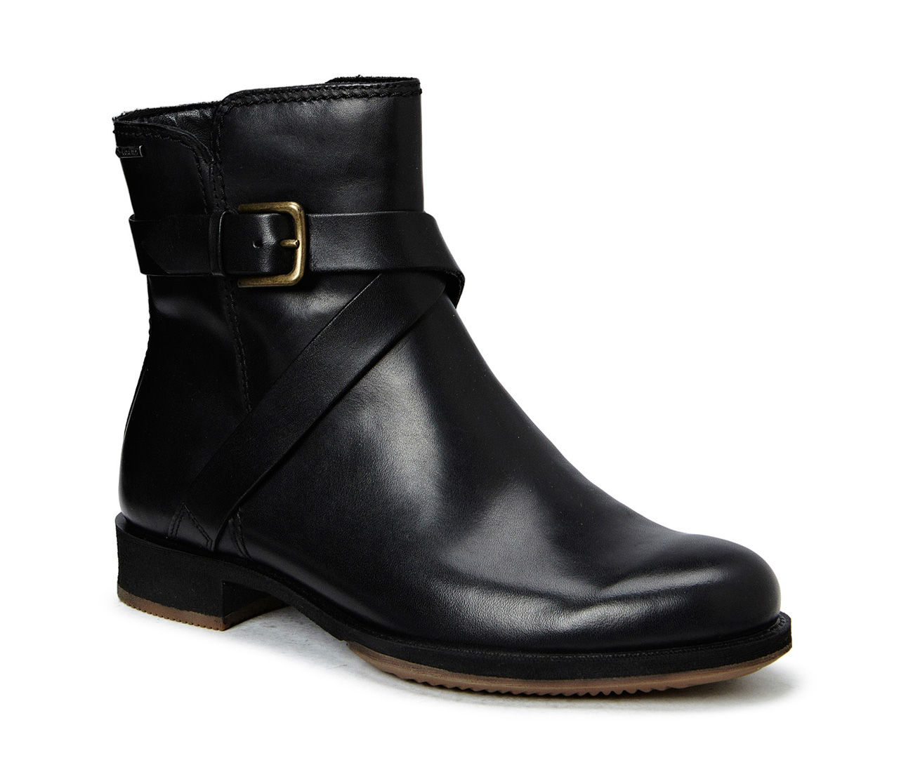 ECCO Saunter Black Official UK Online Shop