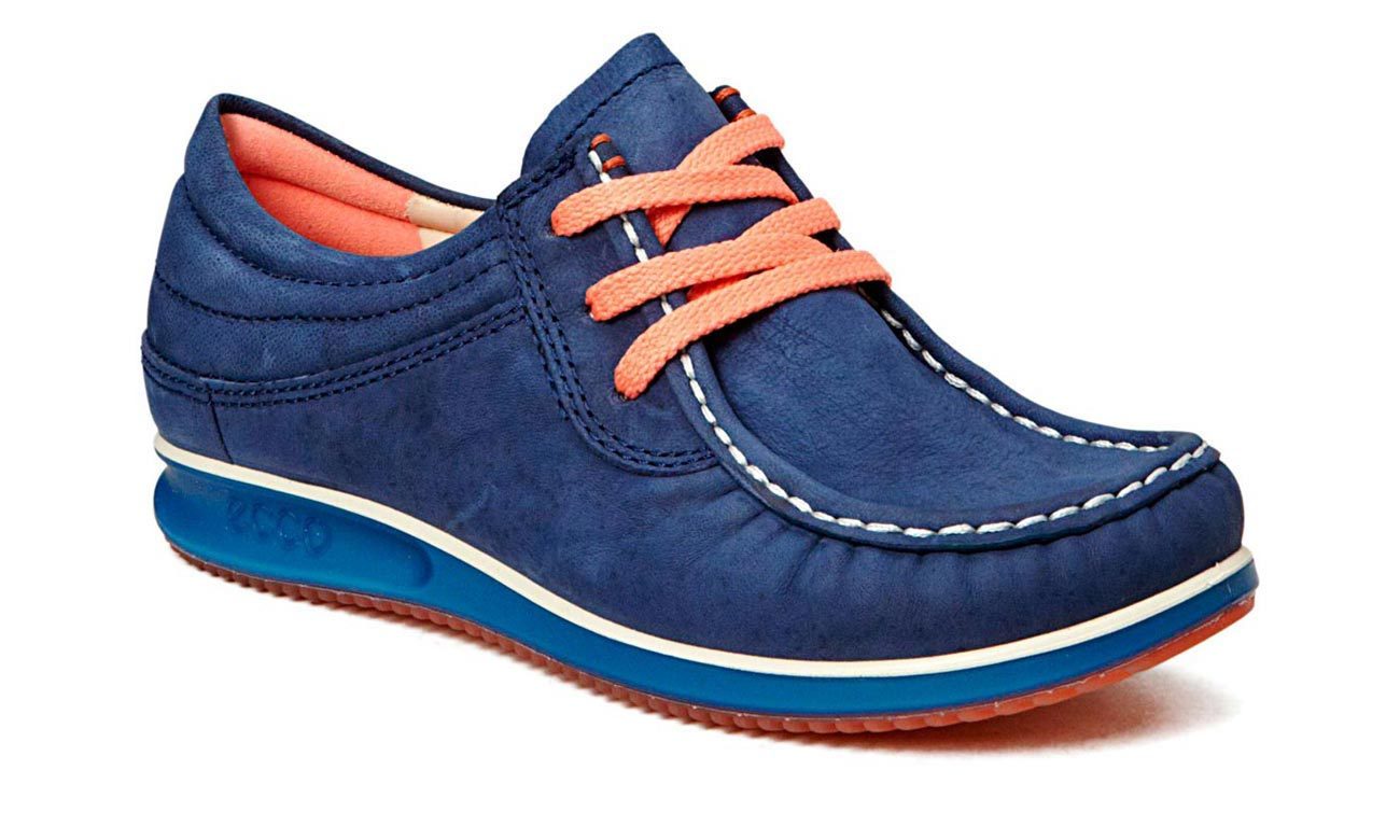 ECCO Mind Ladies (Teaberry) Official UK Online Shop