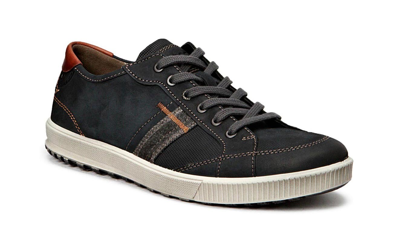 Ecco herren ennio sneaker Clearance