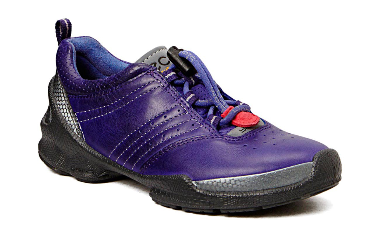 ECCO BIOM TRAIN KIDS