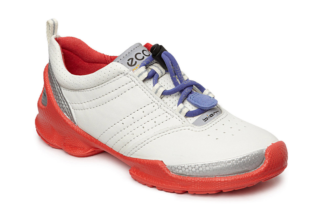 ECCO BIOM TRAIN KIDS
