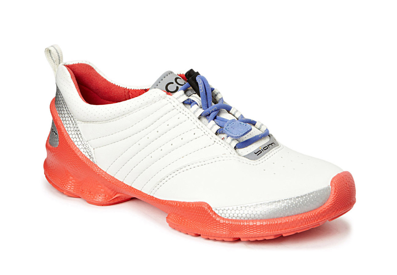 ECCO ECCO BIOM TRAIN KIDS
