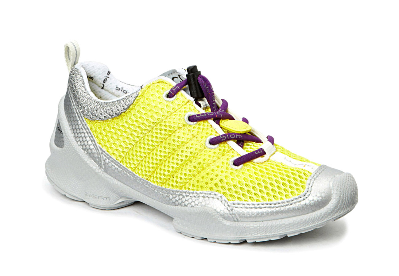 ECCO ECCO BIOM TRAIN KIDS