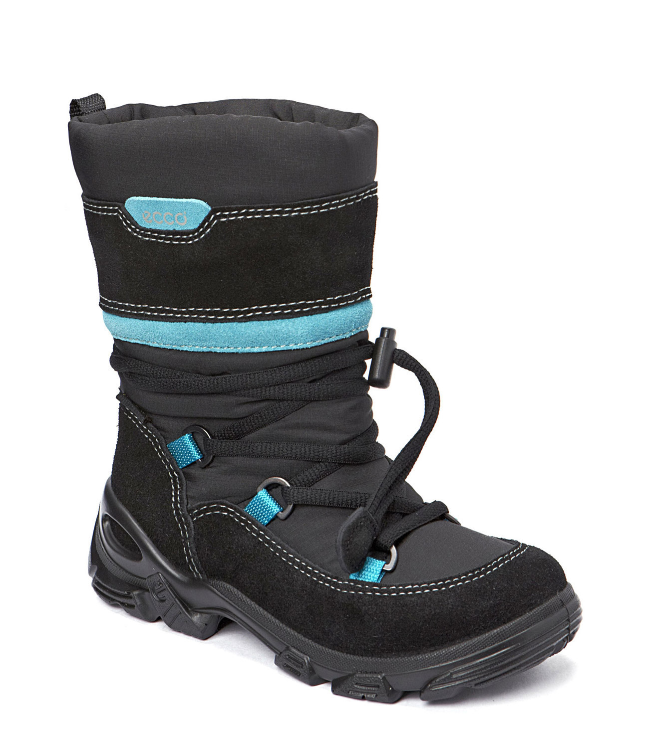 ECCO ECCO SNOWBOARDER