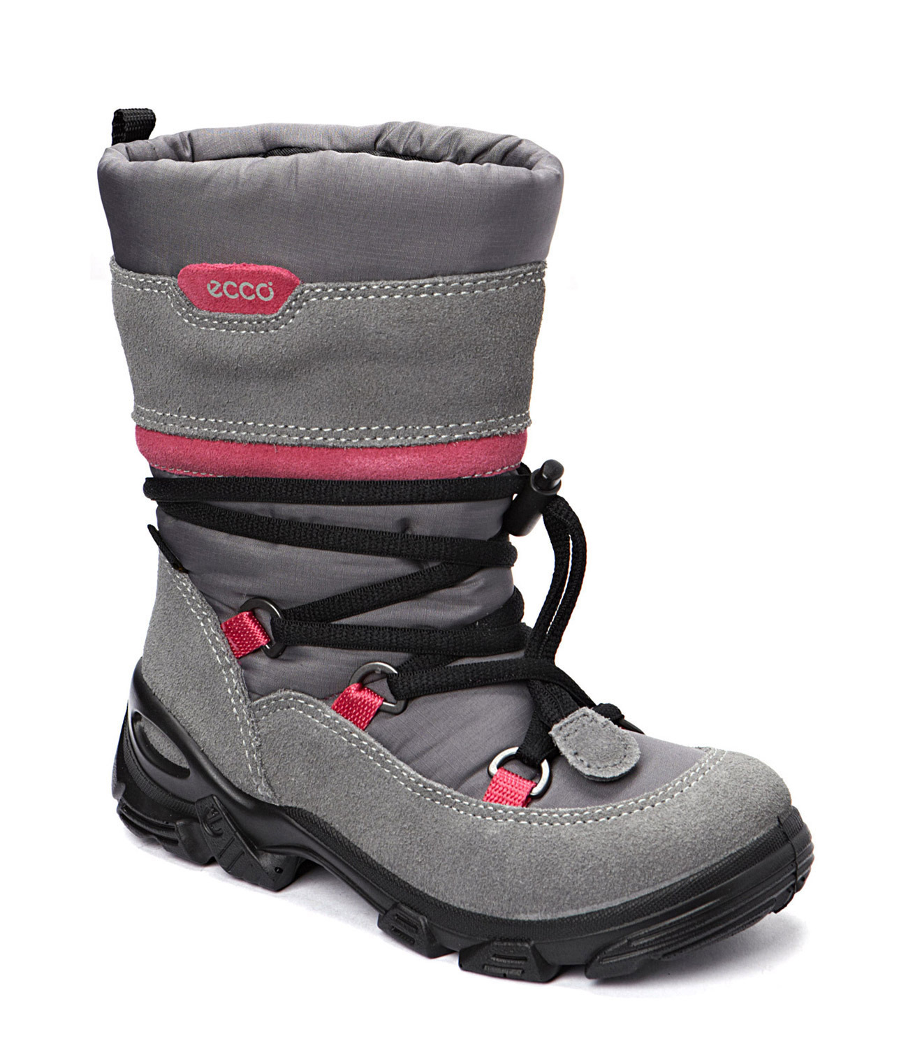 ECCO ECCO SNOWBOARDER