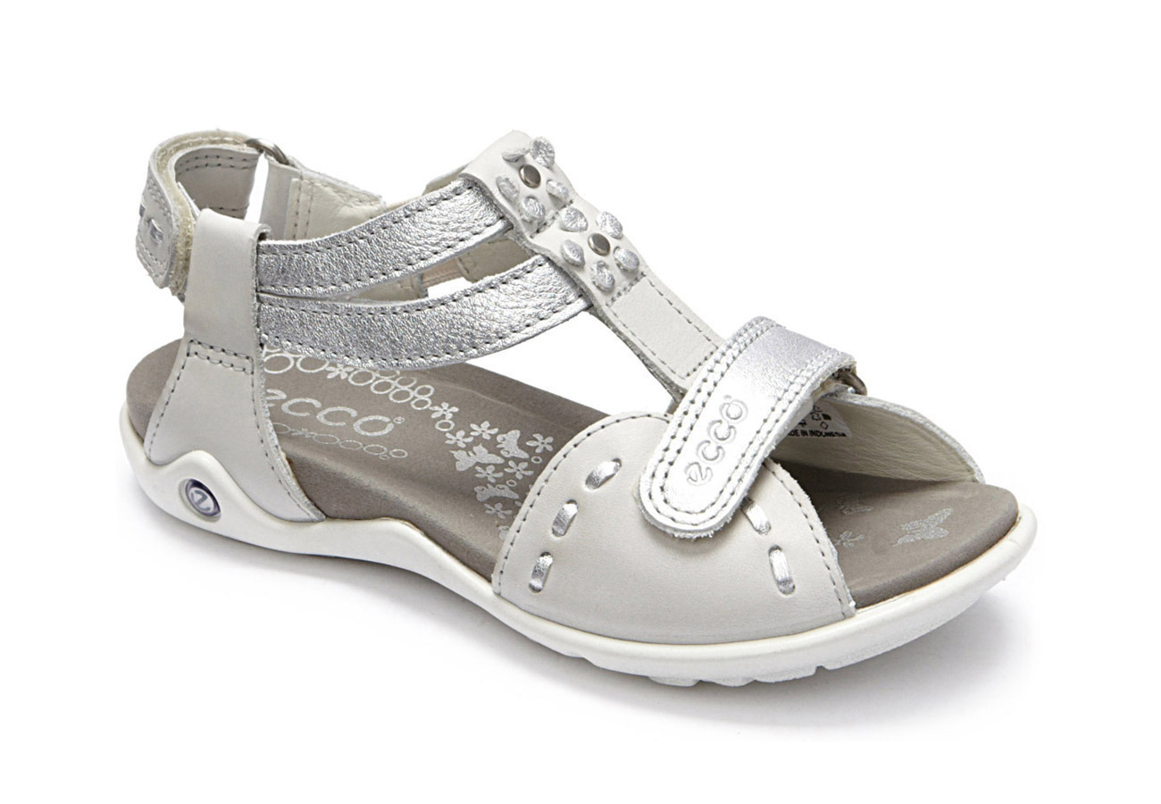 G.S.I. Sandal 1