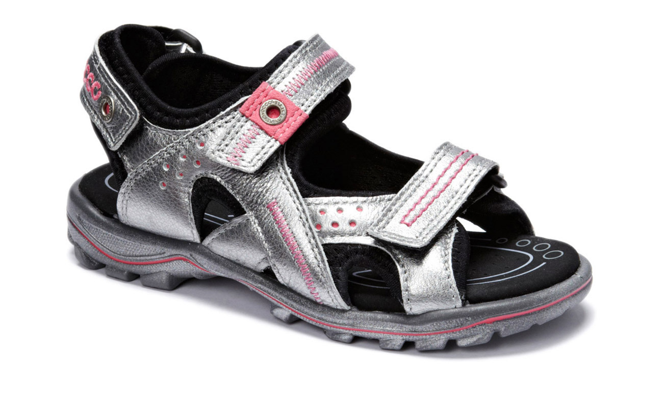ECCO URBAN SAFARI KIDS