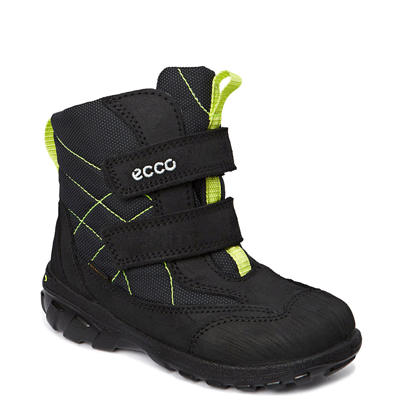 ECCO ECCO TRACK UNO