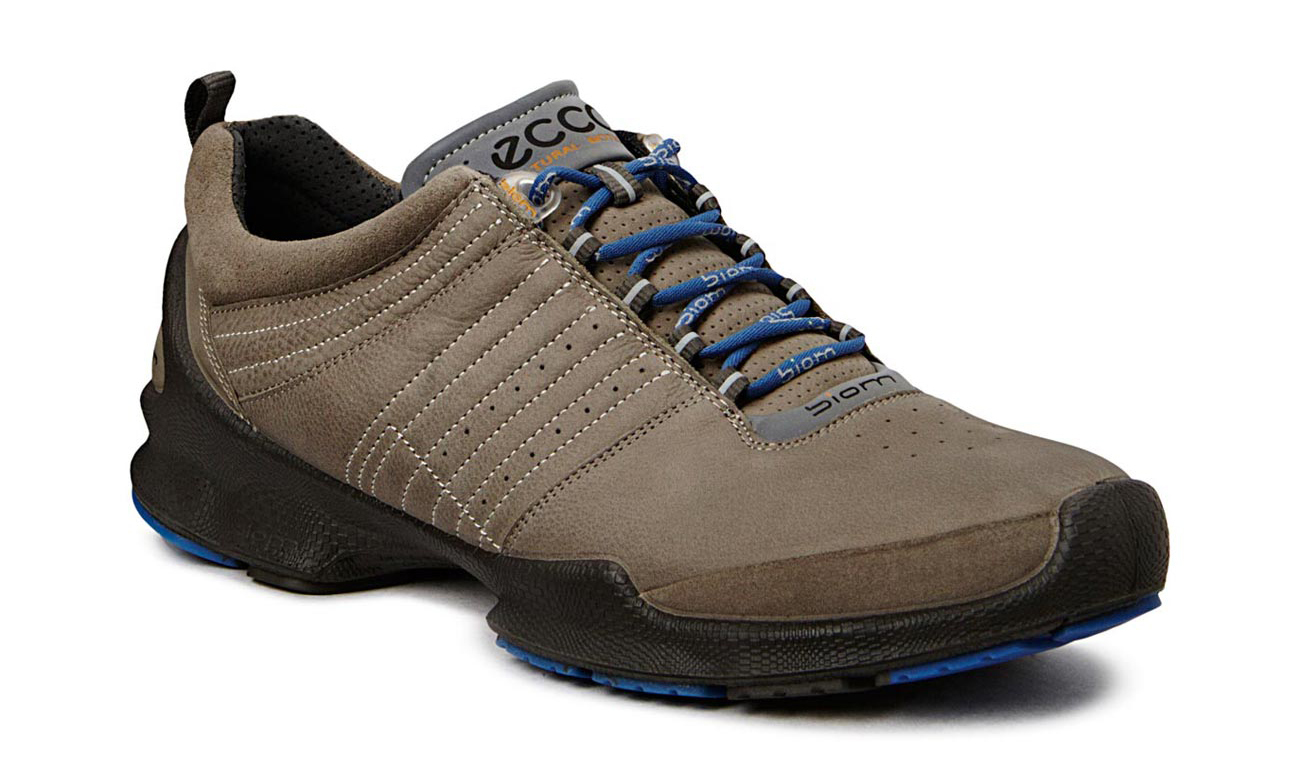 ECCO MEN'S BIOM TRAIN