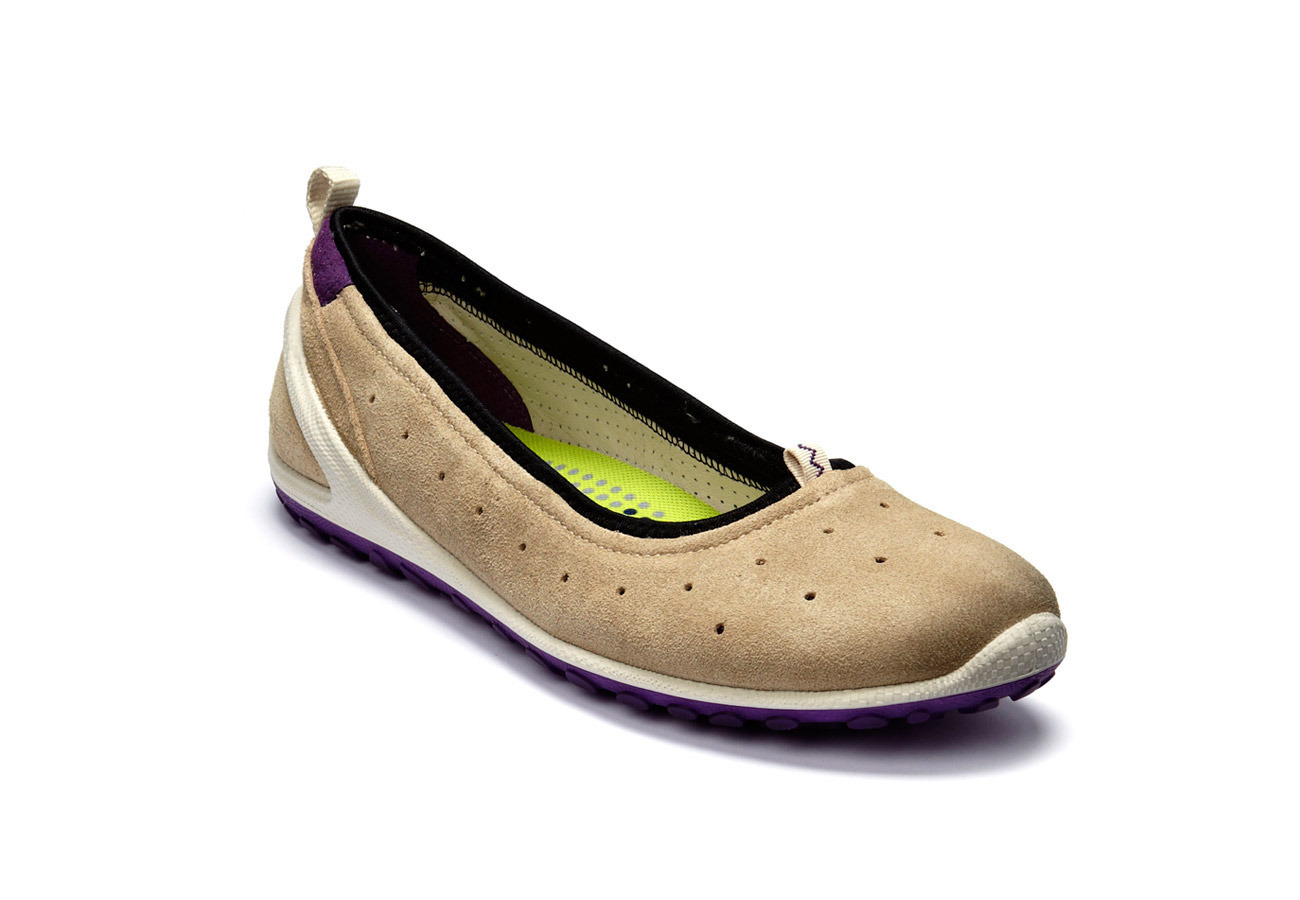 ECCO WOMEN'S BIOM LITE