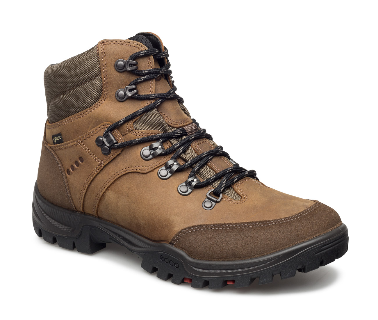 ecco xpedition iii men's hiking sneaker