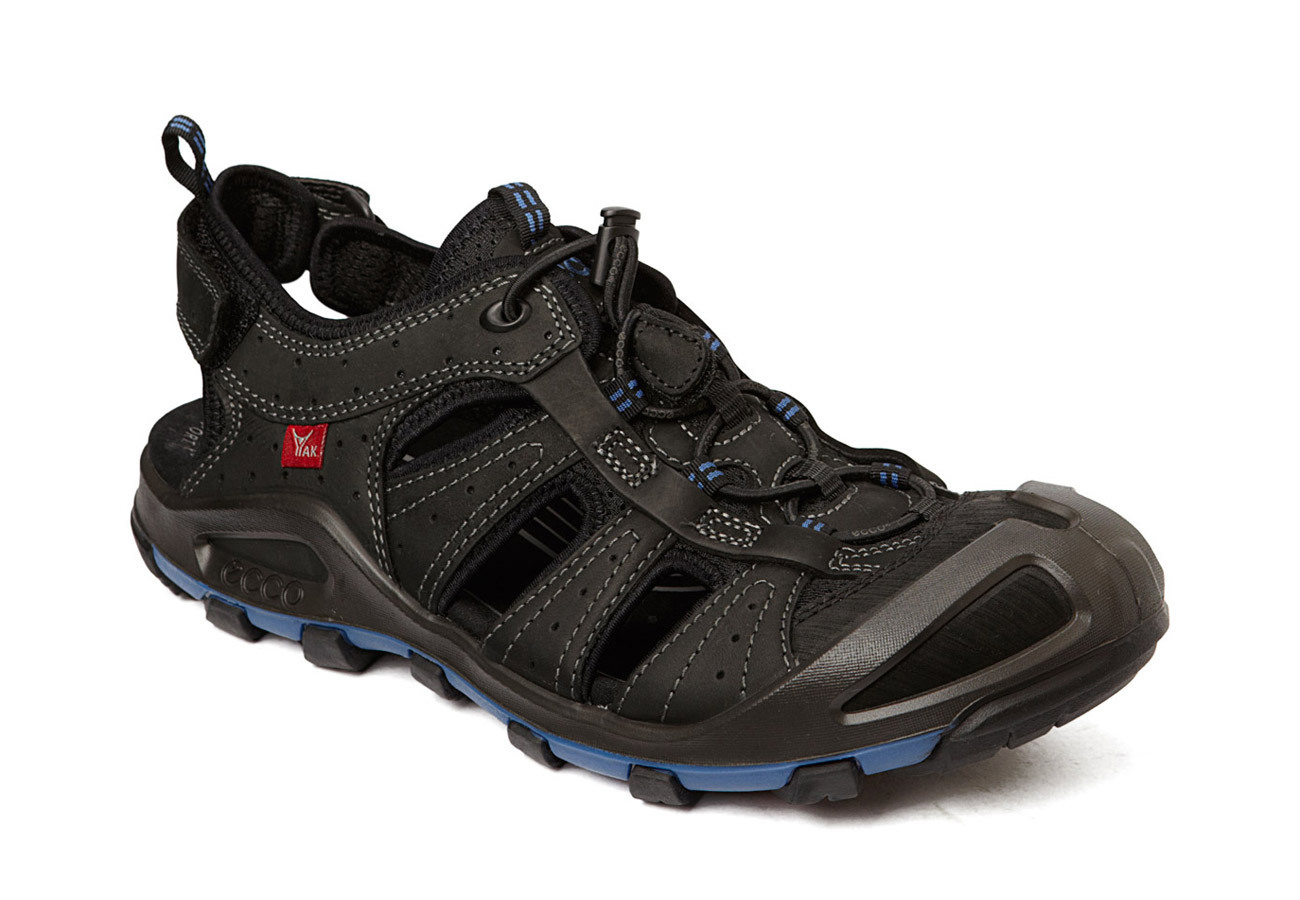 ECCO MEN'S TERRA VG SANDAL