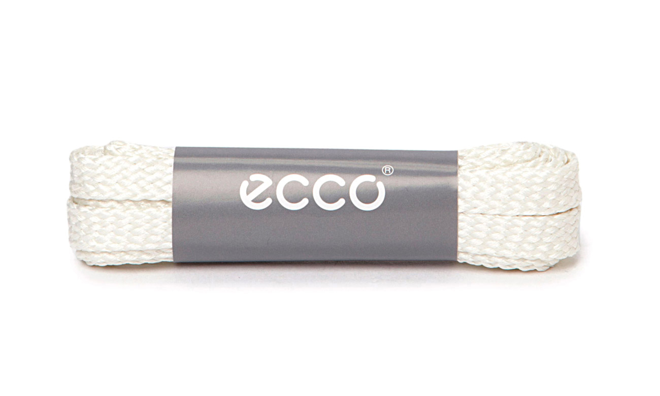 ecco golf laces