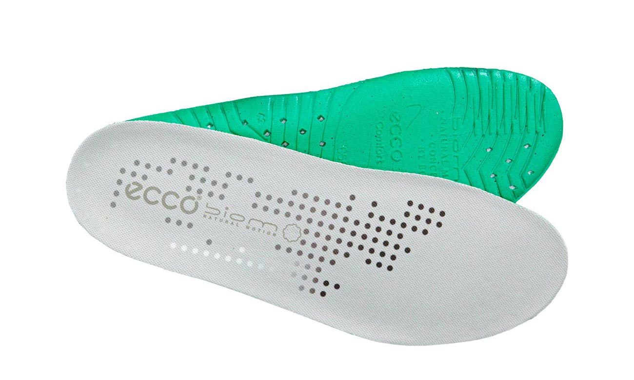 ecco support premium insole mens
