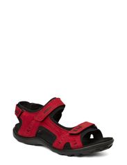 ECCO ALL TERRAIN LITE   (LADIE
