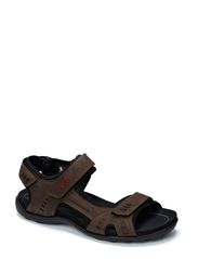 ECCO ECCO ALL TERRAIN LITE   (MENS) - ESPRESSO
