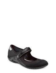 ECCO VIBRATION II - BLACK/BLACK