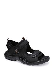 ECCO ECCO OFFROAD - BLACK