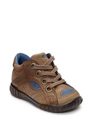 ECCO ECCO MIMIC