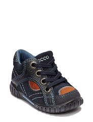 ECCO MIMIC