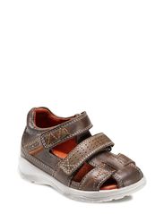 ECCO HIDE & SEEK