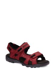 ECCO URBAN SAFARI KIDS