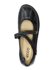 ECCO JUMP 