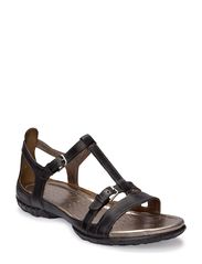 ECCO GROOVE SANDAL