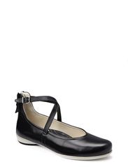 ECCO SCULPTURED BALLERINA