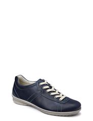 ECCO HILL LIGHT - MAZARINE BLUE/TITANIUM