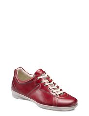 ECCO HILL LIGHT - CHILI RED/TITANIUM