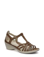 ECCO SCULPTURED SIGN - OYESTER