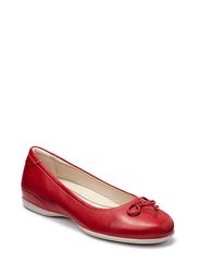 ECCO COSMIC - CHILI RED