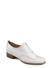ECCO MALMO - WHITE