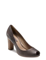 ECCO MINSK 85 MM - COFFEE