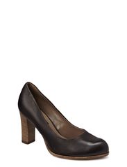 ECCO MOSCOW  85 MM - COFFEE