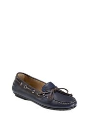 ECCO KAYLOR - MARINE/COFFEE