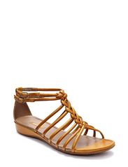 ECCO BOUILLON SANDAL - MELON
