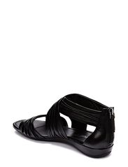 ECCO BOUILLON SANDAL 