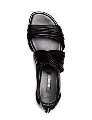 ECCO BOUILLON SANDAL 