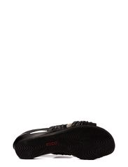 ECCO BOUILLON SANDAL 