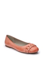 ECCO KELLY - CORAL