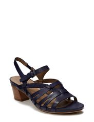 ECCO MALOY 45 MM - INDIGO