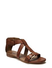 ECCO MARSEILLE - COCOA BROWN