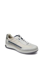 ECCO ROADSTAR - SHADOW WHITE/SHA.WHITE/CONCRETE