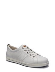 ECCO ANDROW - WHITE