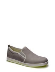 ECCO ANDROW - WILD DOVE/SHADOW WHITE