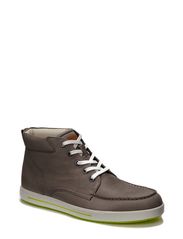 ECCO ANDROW - WARM GREY
