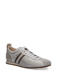 ECCO RIVETO - ICE WHITE