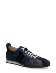 ECCO RIVETO - DENIM BLUE